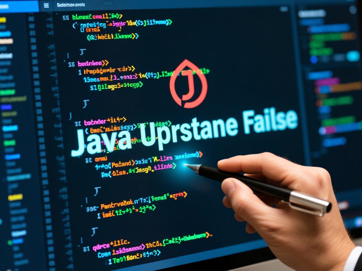 怎么检测java版本更新失败  第3张