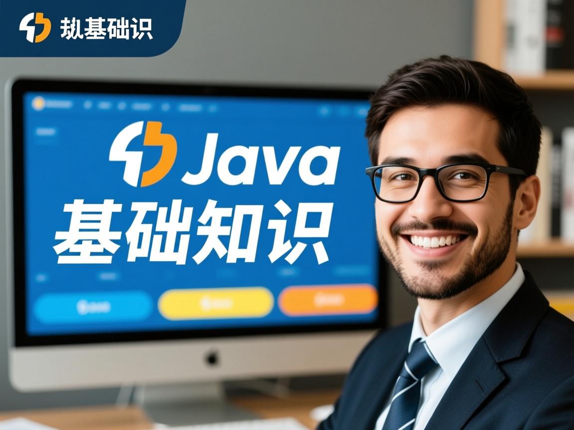 怎么巩固java基础知识  第1张