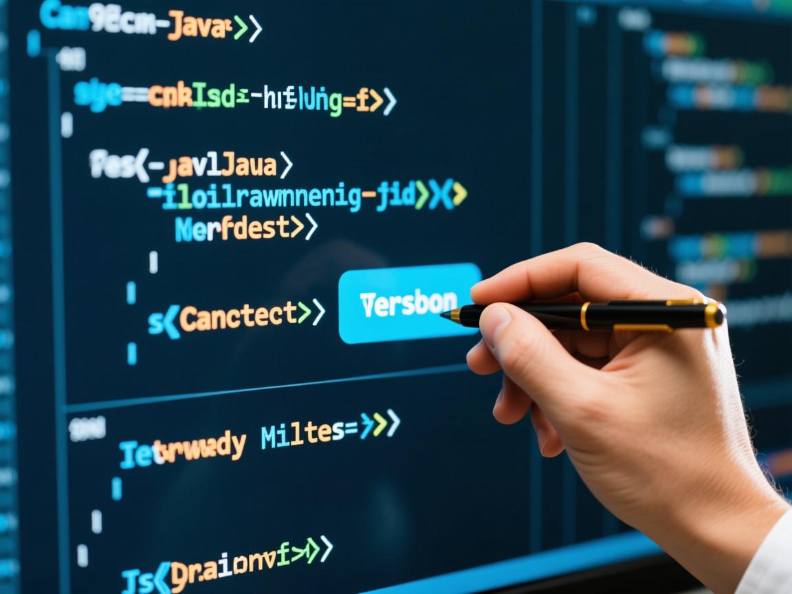 怎么检测java版本  第2张