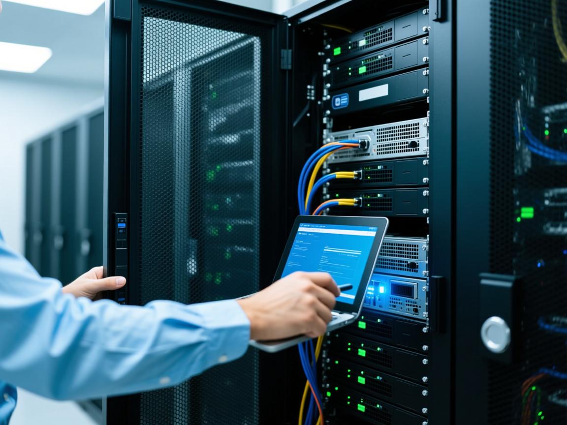 怎样访问物理机  第3张