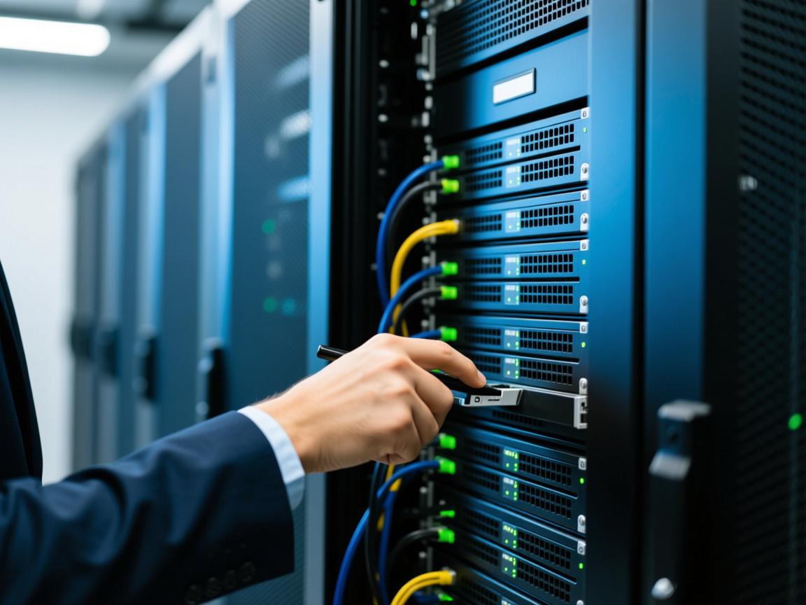 怎样访问物理机  第1张