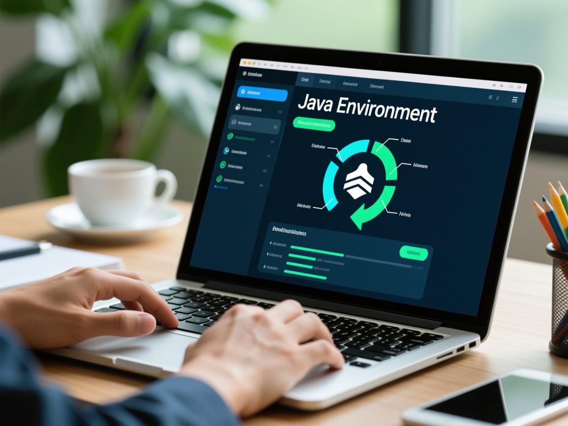 怎么更新java环境变量 第2张 怎么更新java环境变量 第2张