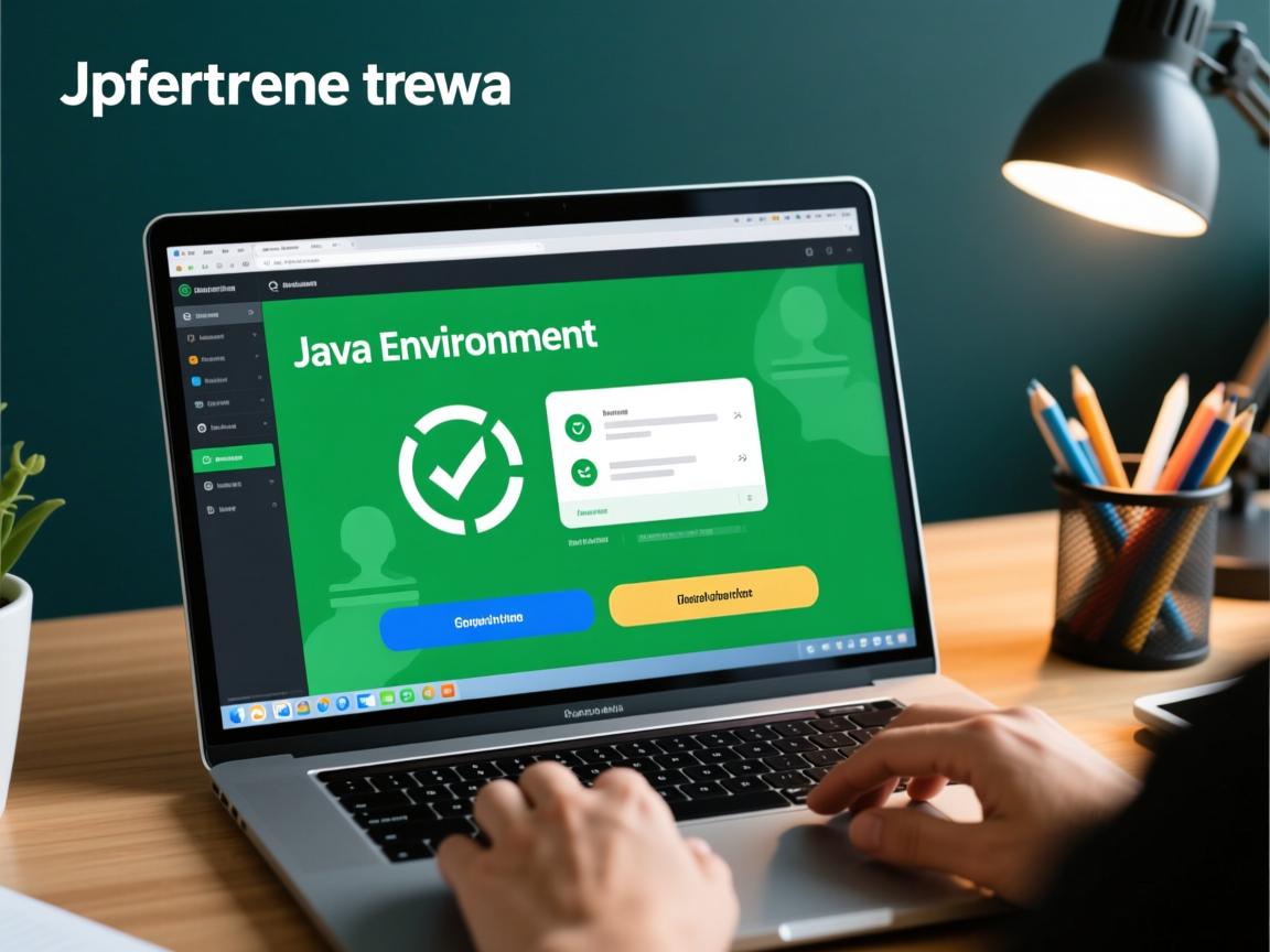 怎么更新java环境变量 第1张 怎么更新java环境变量 第1张