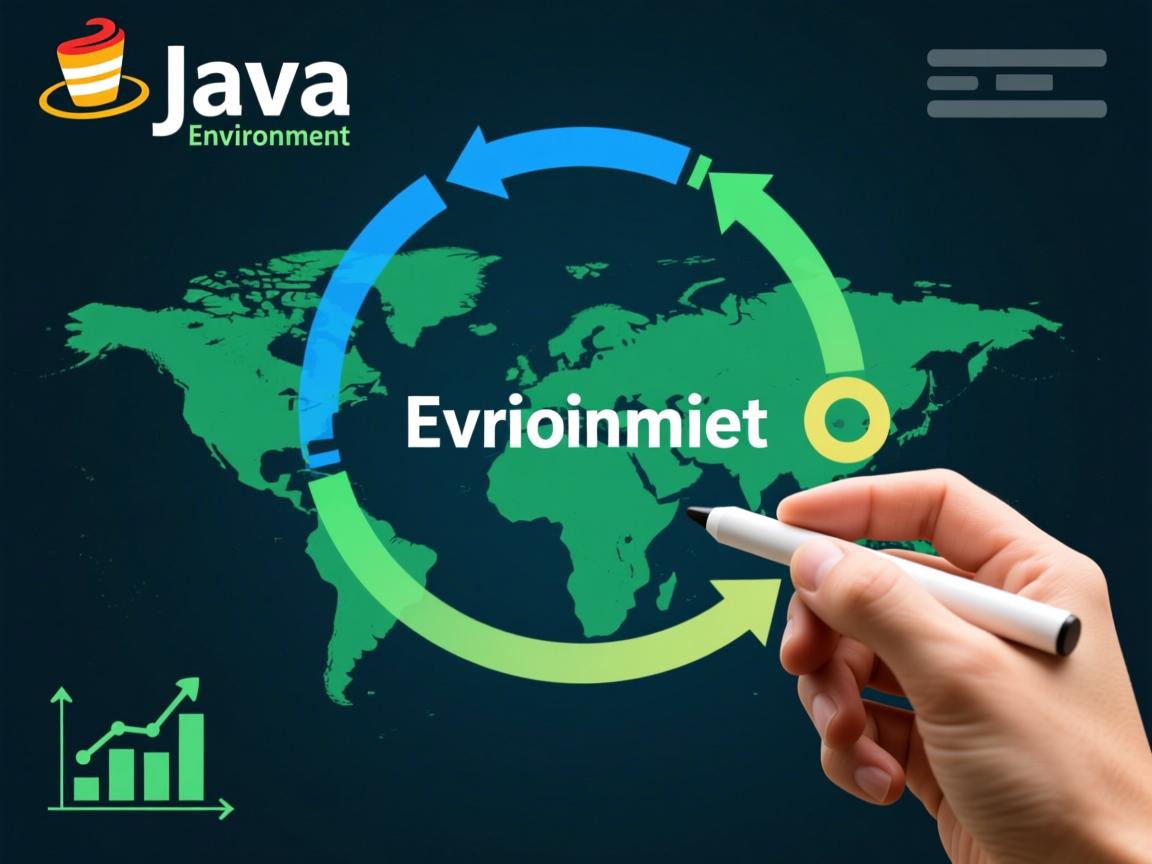 怎么更新java环境变量 第3张 怎么更新java环境变量 第3张