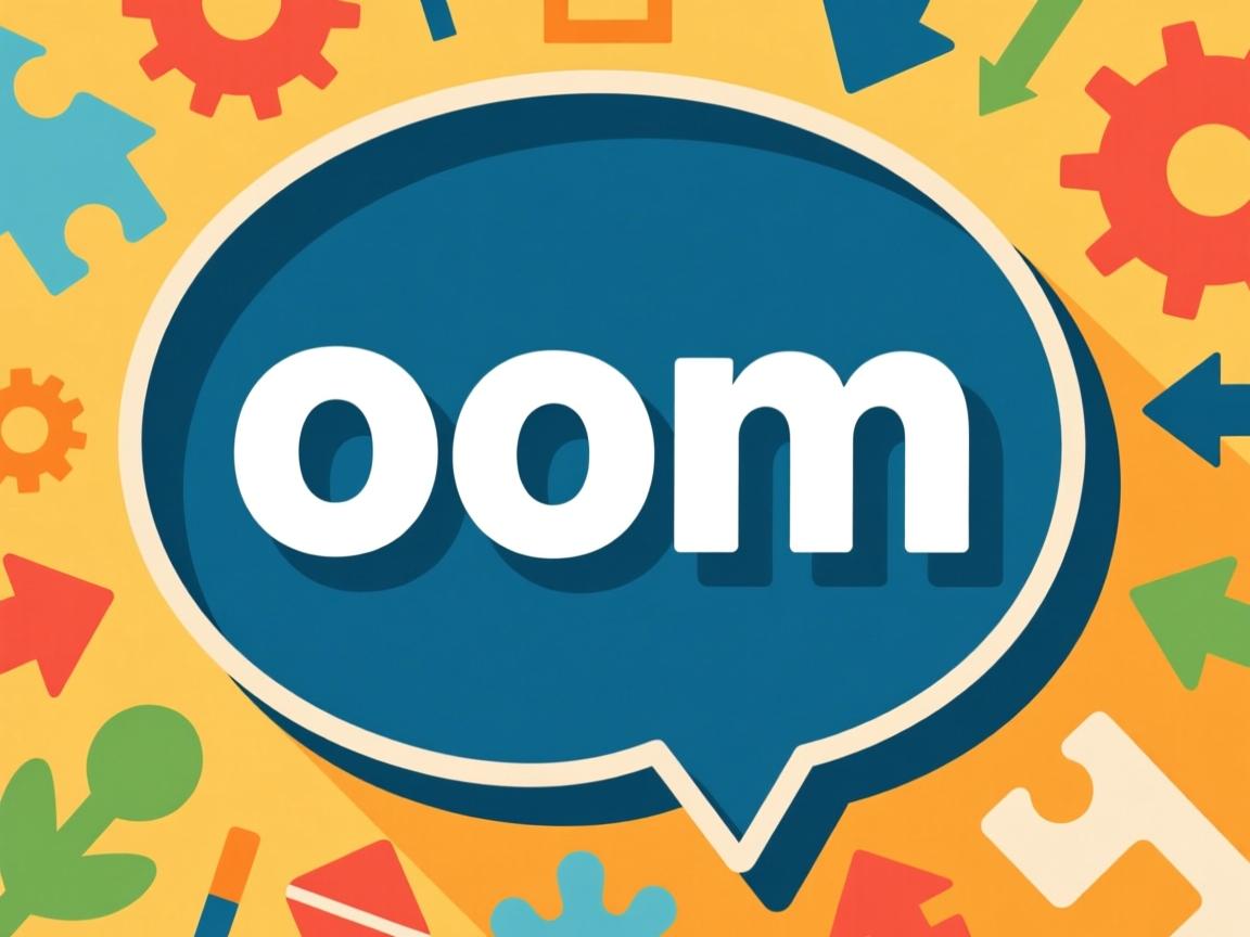 java oom怎么解决  第2张