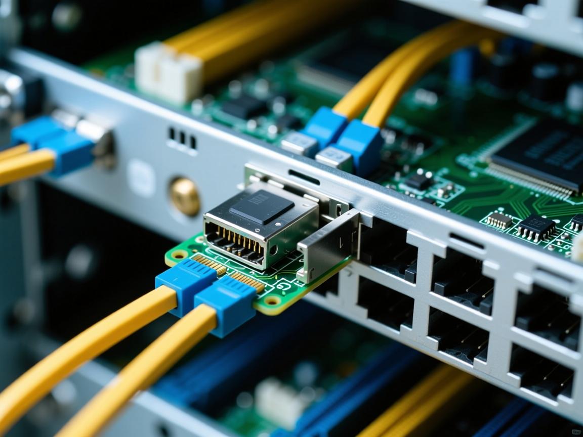 物理机看网卡  第1张