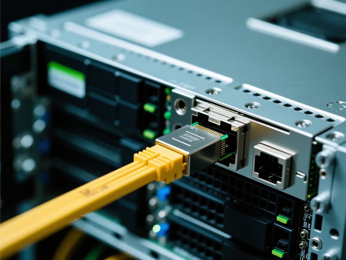 物理机看网卡  第3张