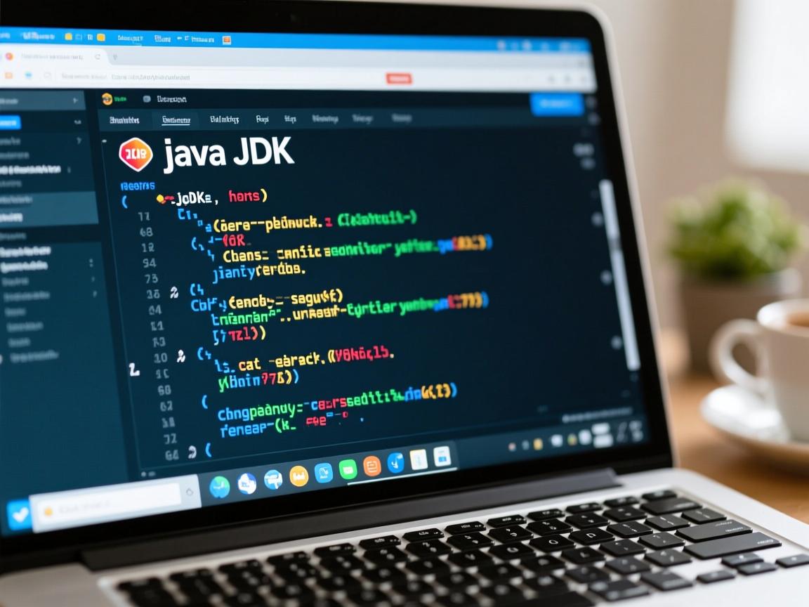 怎么查java的jdk版本信息