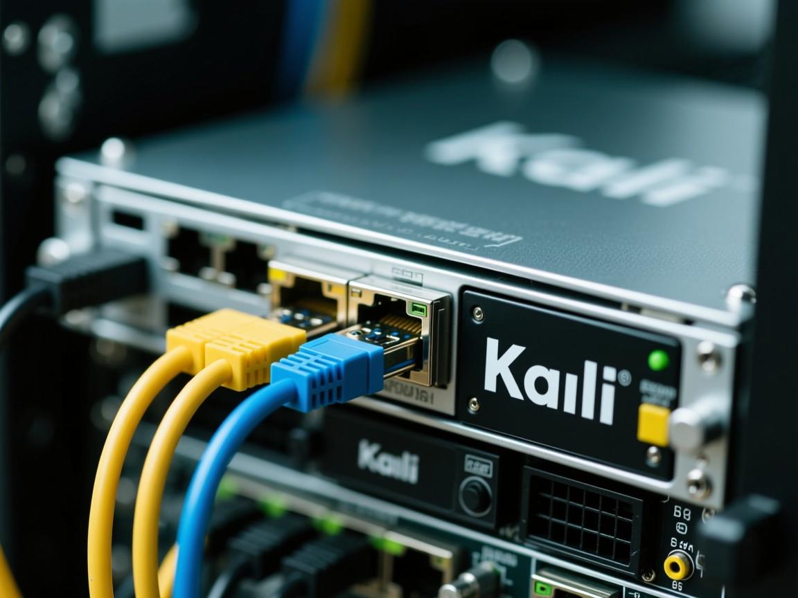 kali物理机 网卡 第2张 kali物理机 网卡 第2张