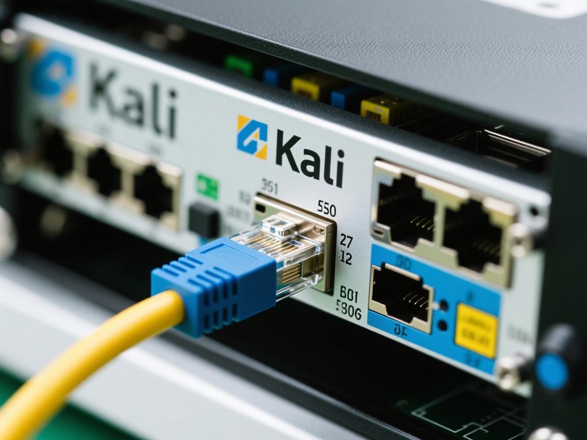 kali物理机 网卡 第3张 kali物理机 网卡 第3张