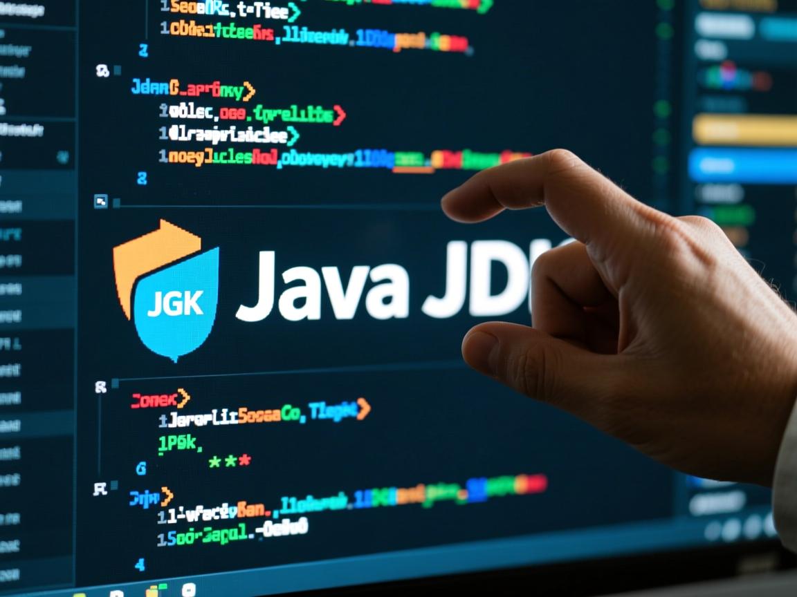 怎么查java的jdk版本  第2张