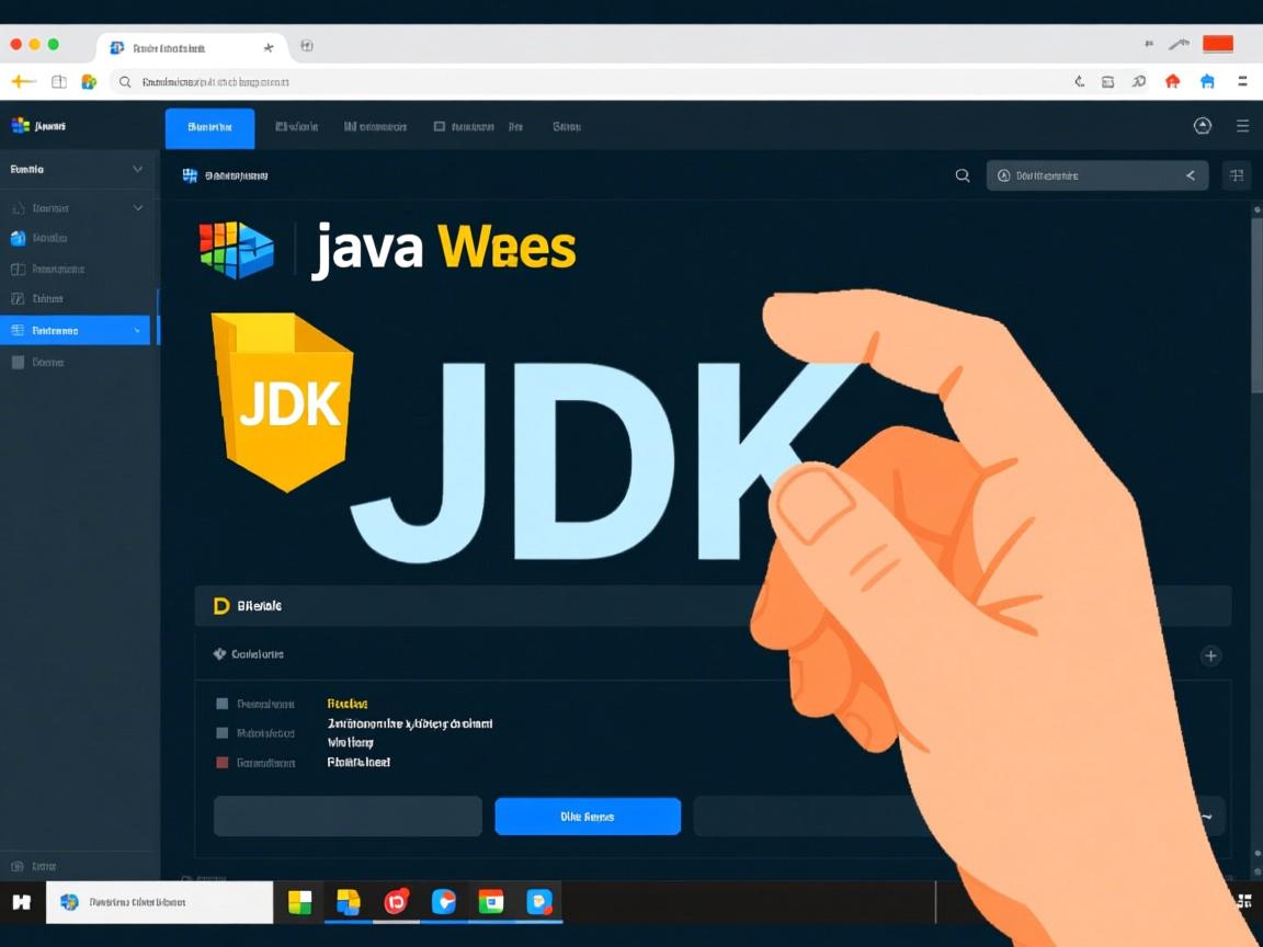 怎么查java的jdk版本  第3张