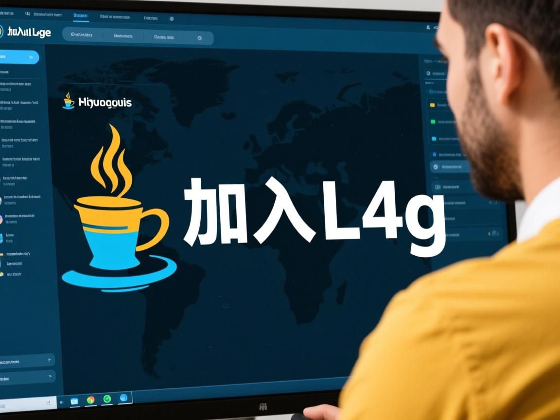 java怎么加入lo4j 第3张 java怎么加入lo4j 第3张