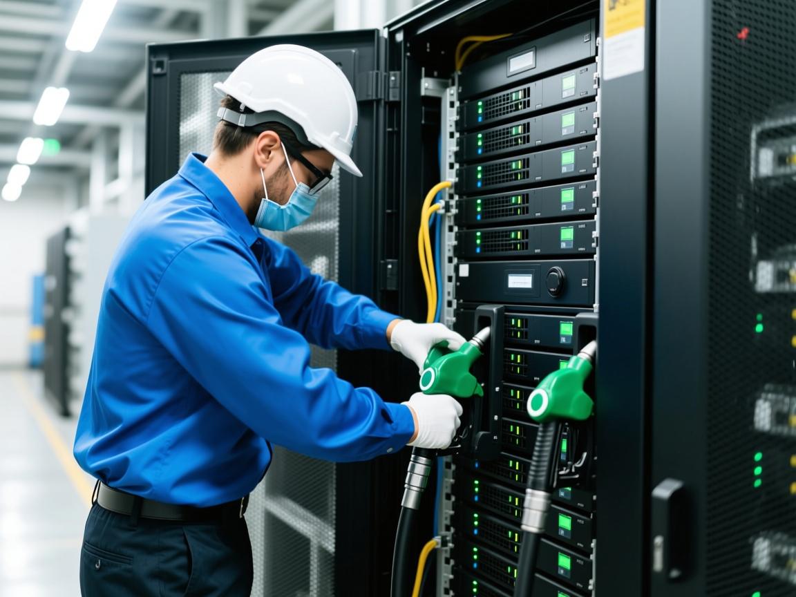 fuel物理机安装  第2张