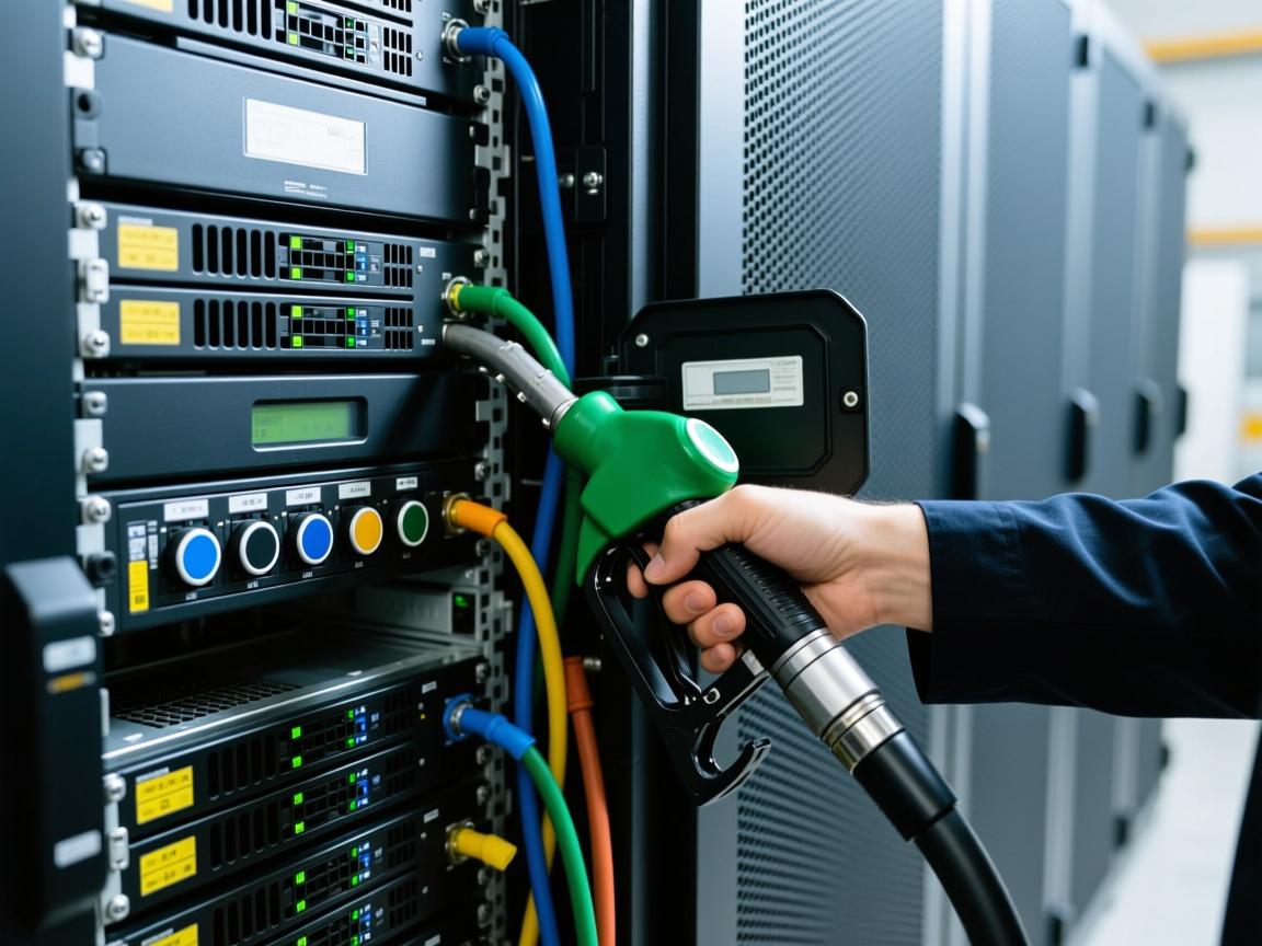 fuel物理机安装  第1张