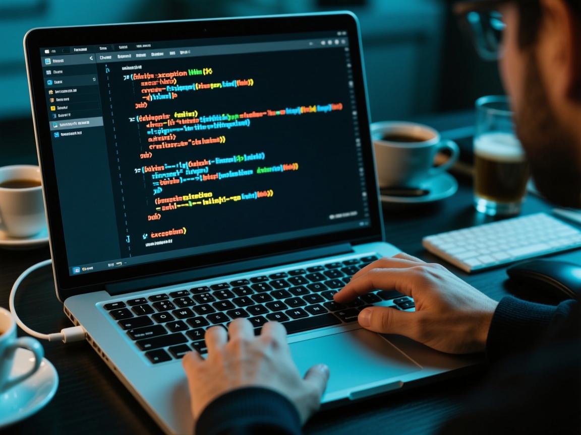 java怎么获取exception详情 第1张 java怎么获取exception详情 第1张