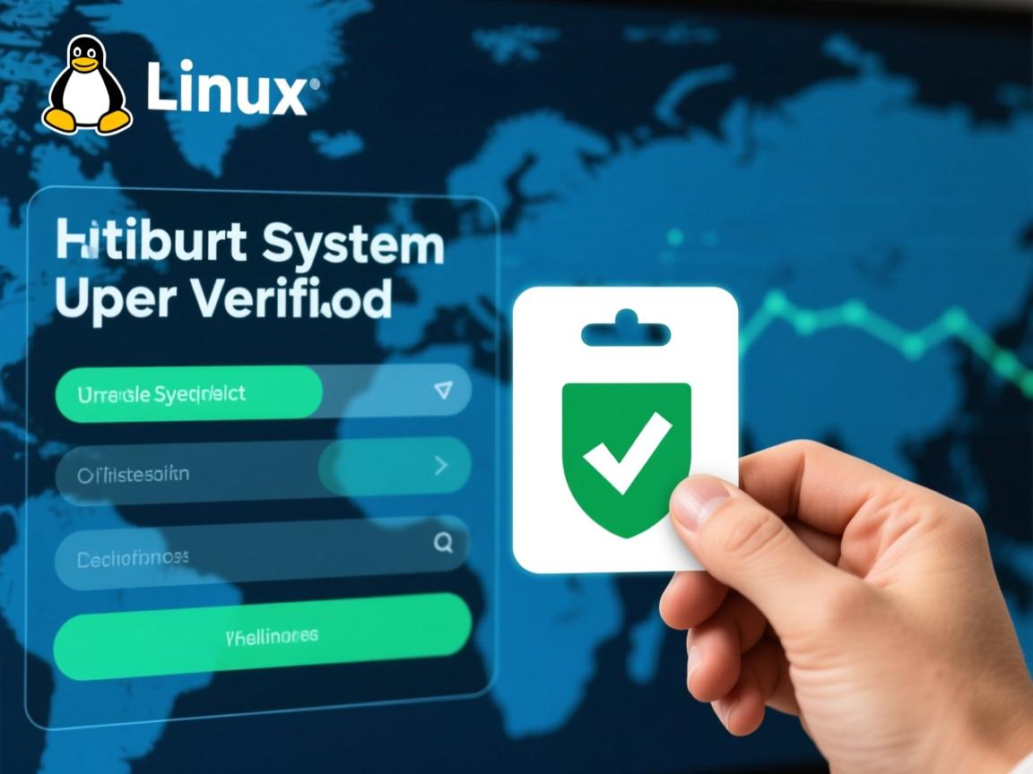 linux 如何利用系统用户验证  第2张
