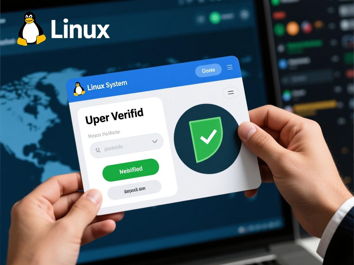 linux 如何利用系统用户验证  第3张