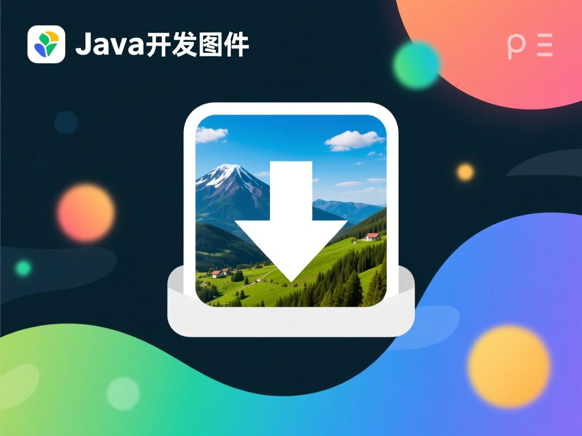 怎么用java开发插件下载图片 第3张 怎么用java开发插件下载图片 第3张