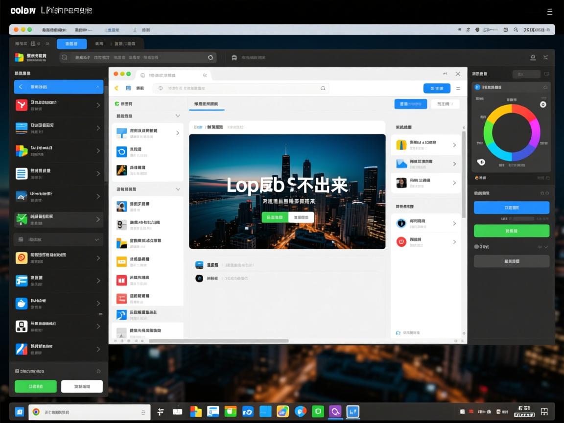 linux如何分屏显示不出来 第2张 linux如何分屏显示不出来 第2张