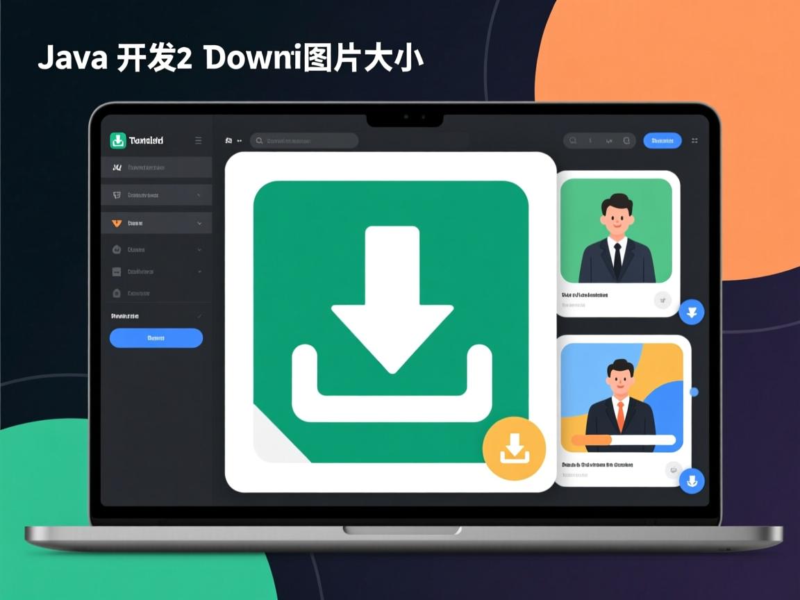 怎么用java开发插件下载图片大小 第2张 怎么用java开发插件下载图片大小 第2张