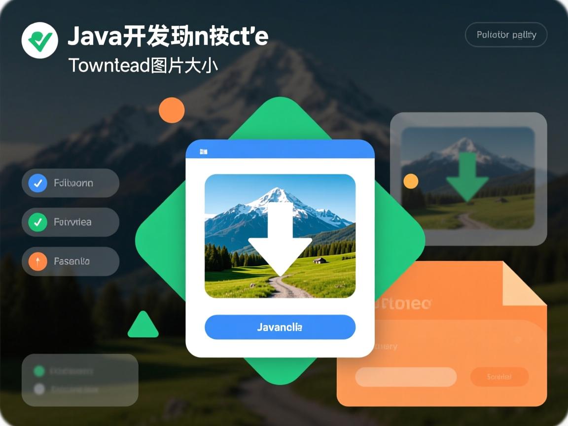 怎么用java开发插件下载图片大小 第3张 怎么用java开发插件下载图片大小 第3张