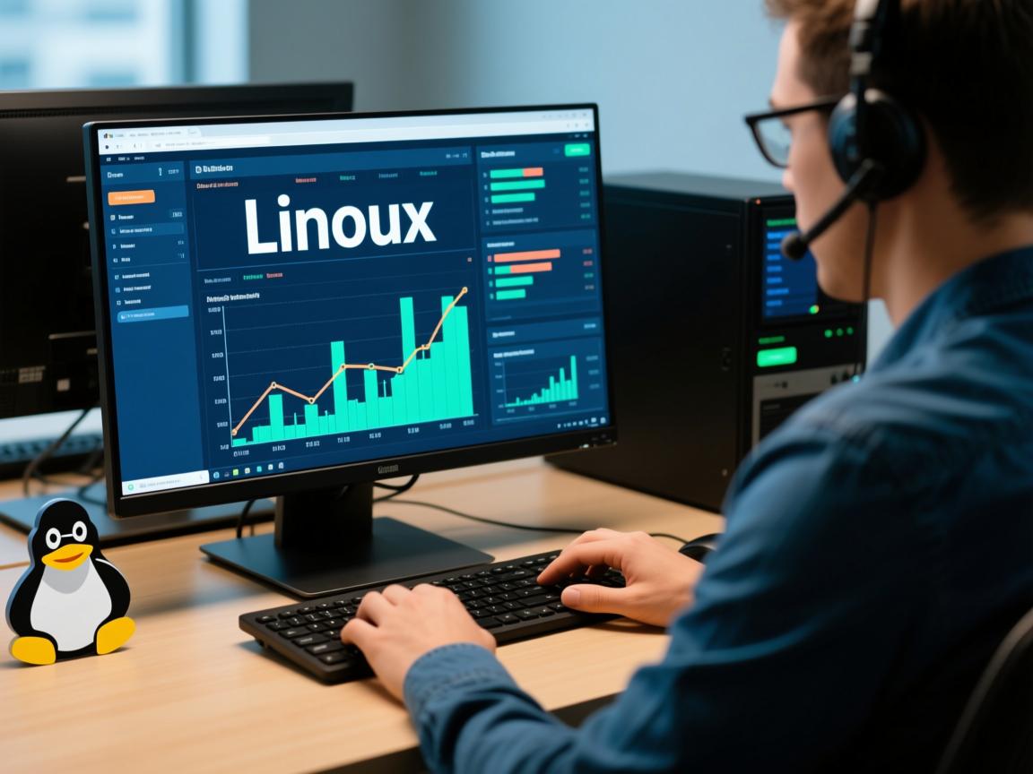如何管理linux系统进程  第1张