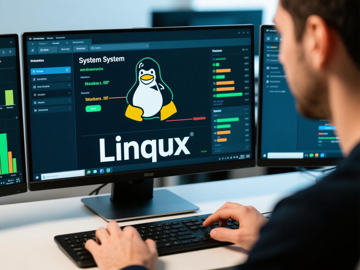 如何管理linux系统进程  第2张