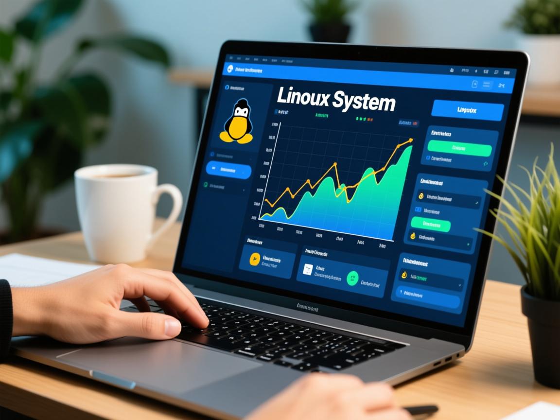 如何管理linux系统进程  第3张