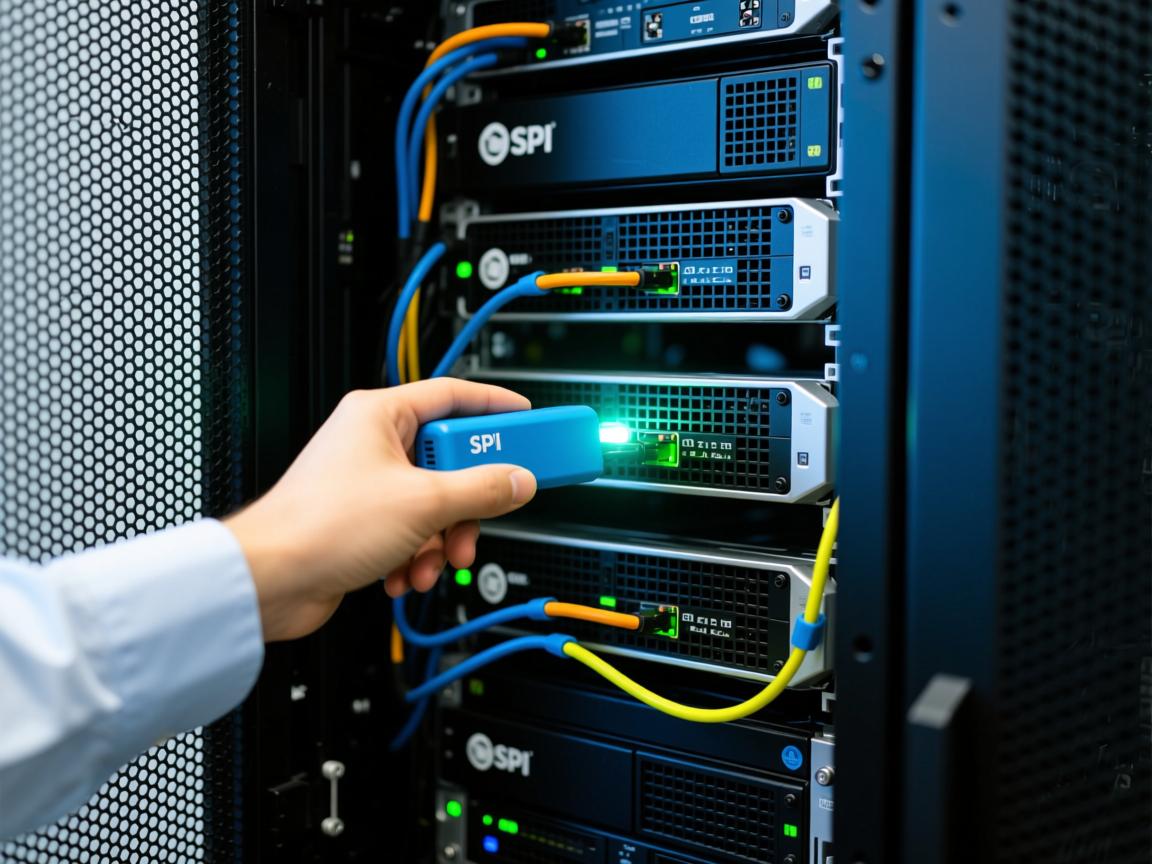 esxi物理机ping  第1张