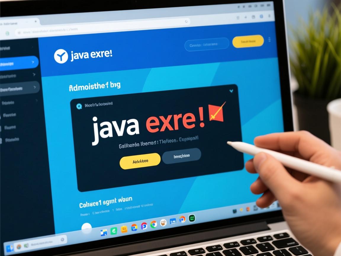 网页java运行错误怎么解决方法  第2张
