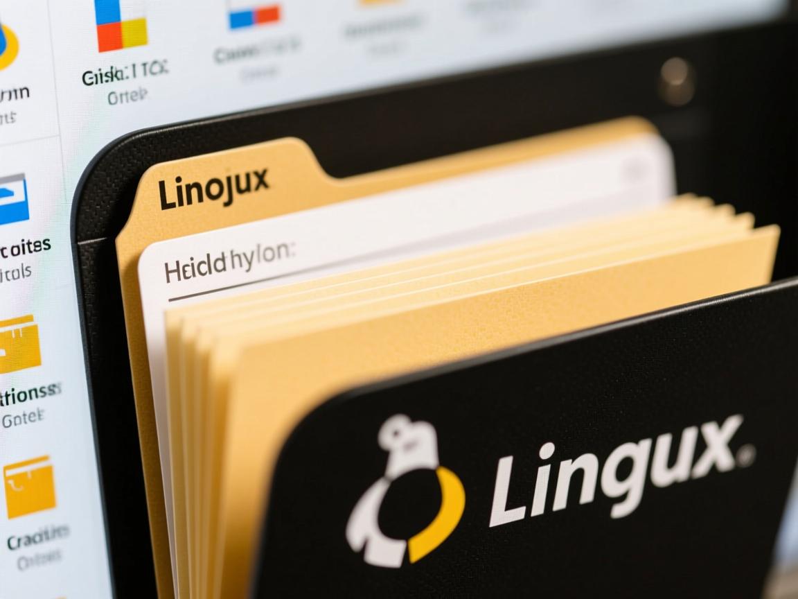 linux如何删除隐藏文件夹在哪个文件夹  第1张