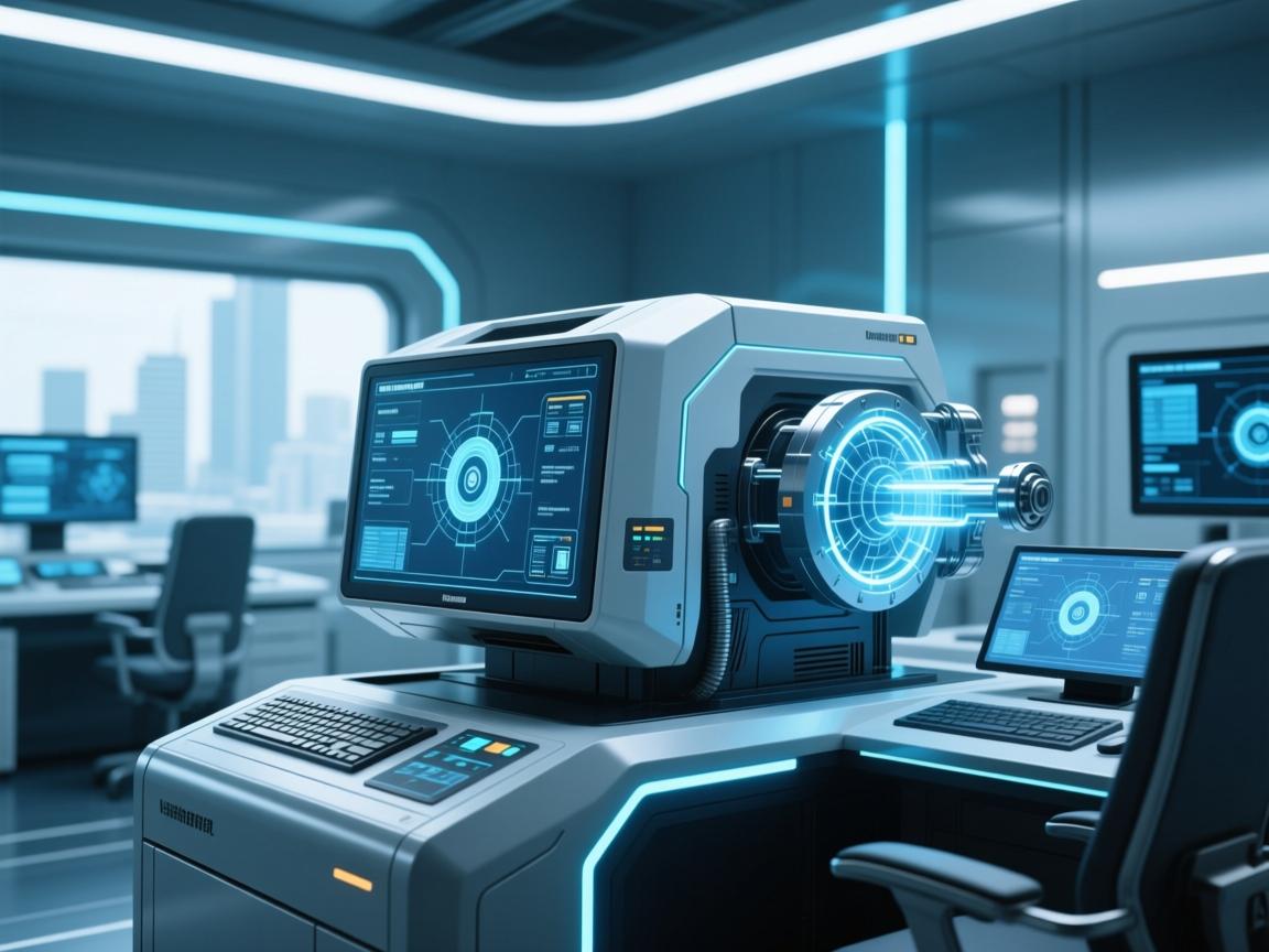 超物理机都  第2张