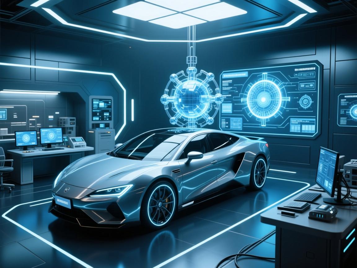 超物理机都  第3张