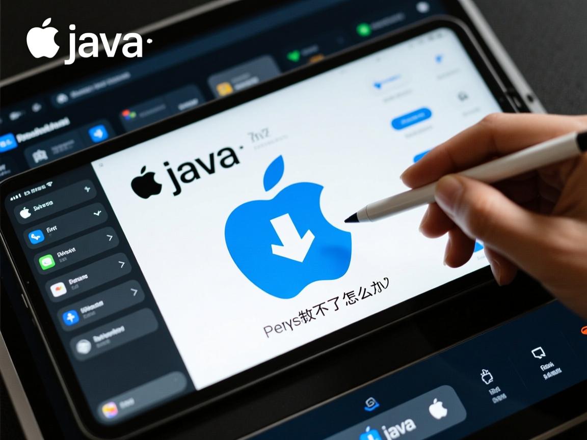 苹果系统 java 卸载不了怎么办  第2张