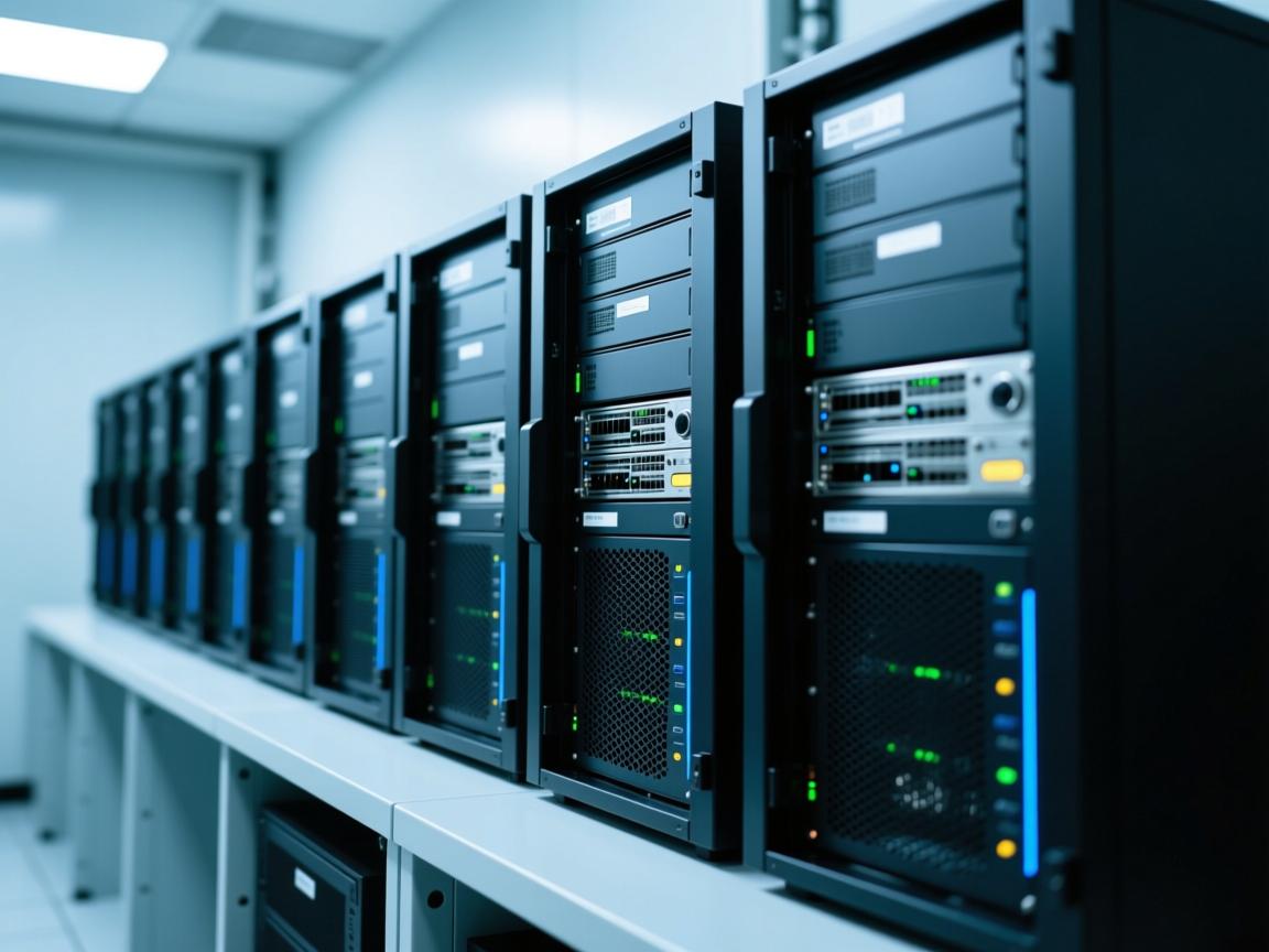 电脑物理机是  第3张