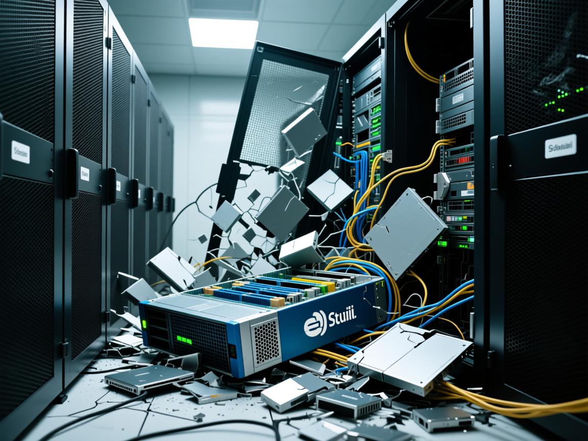 esxi物理机崩溃  第2张