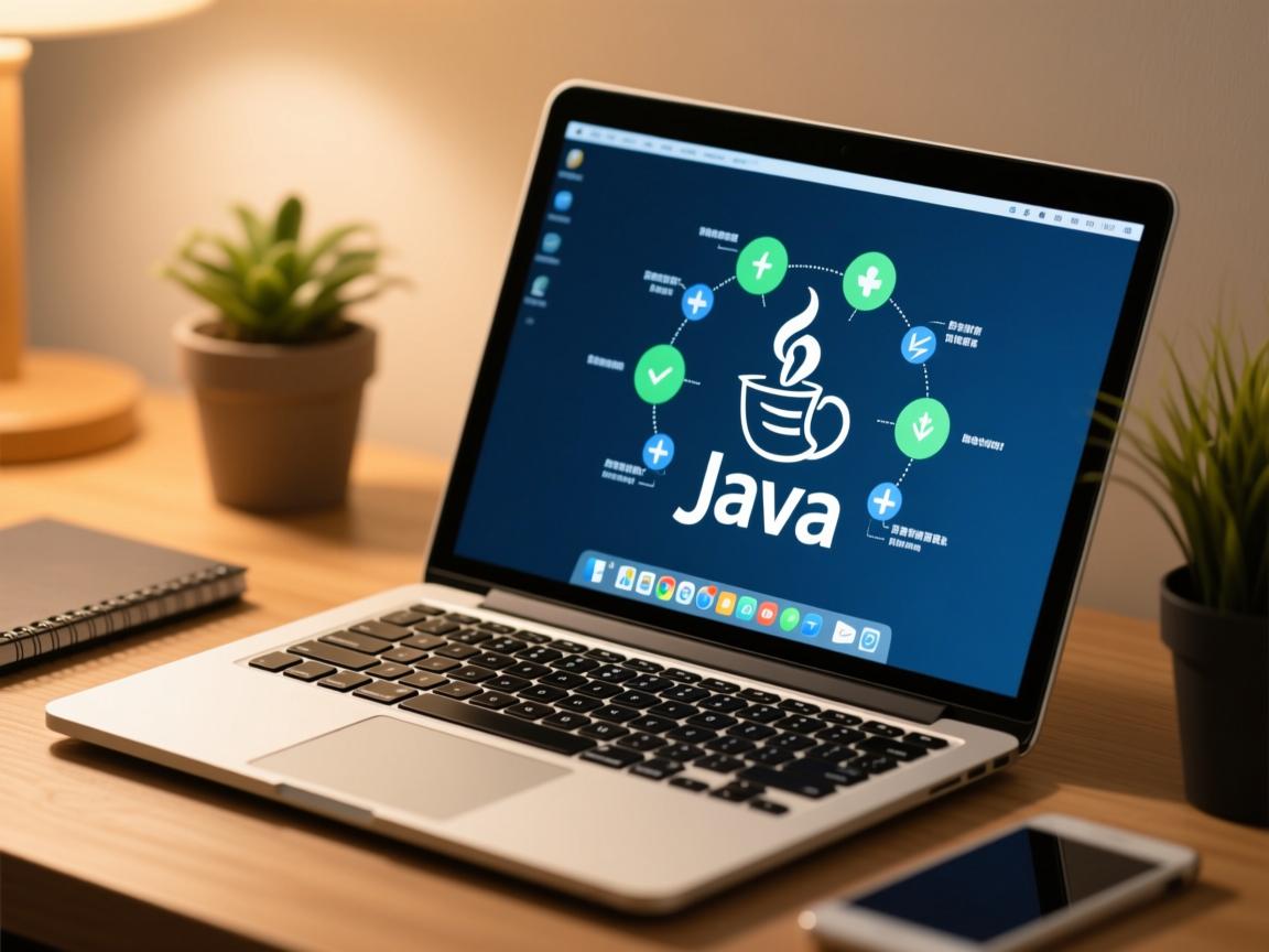 os怎么安装java环境变量  第1张