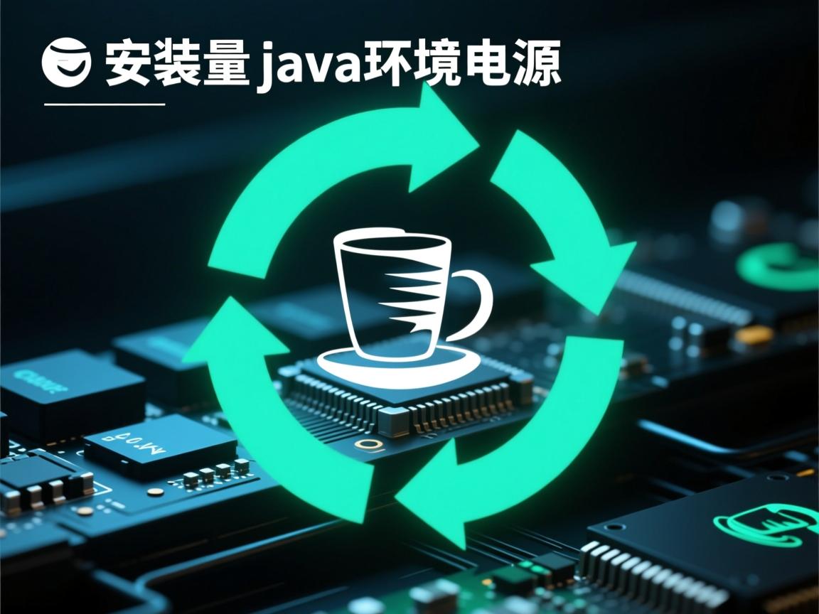 os怎么安装java环境变量  第2张