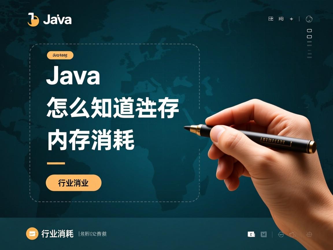 java怎么知道内存消耗  第2张