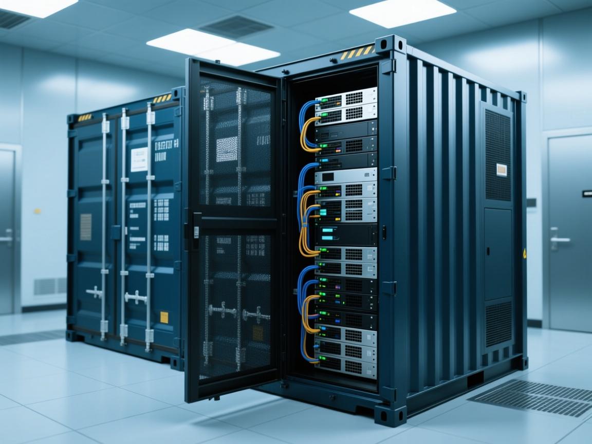 容器化物理机  第2张