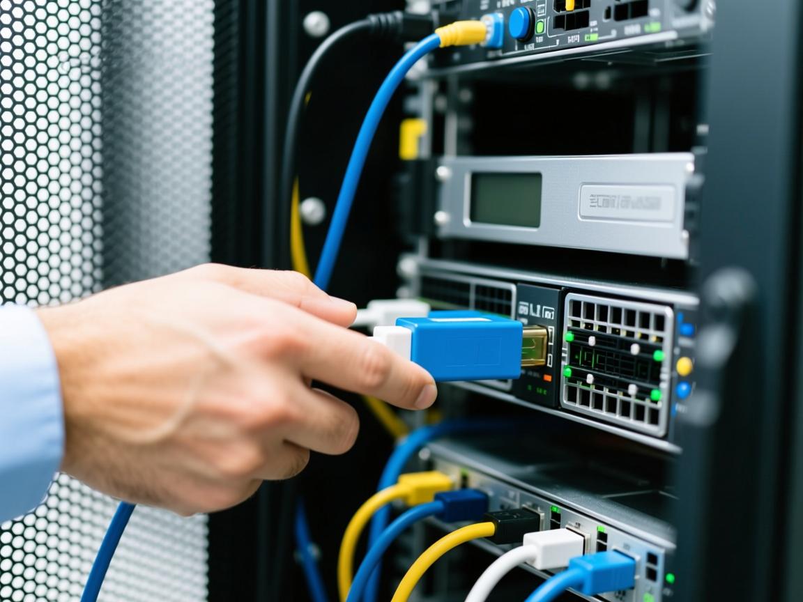 物理机怎么连接  第3张