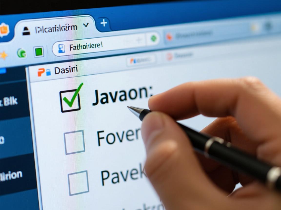 java怎么添加复选框 第1张 java怎么添加复选框 第1张