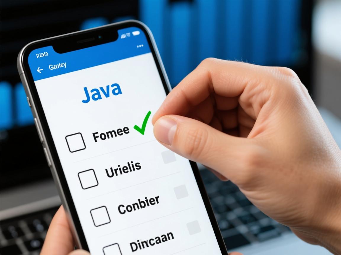 java怎么添加复选框 第3张 java怎么添加复选框 第3张