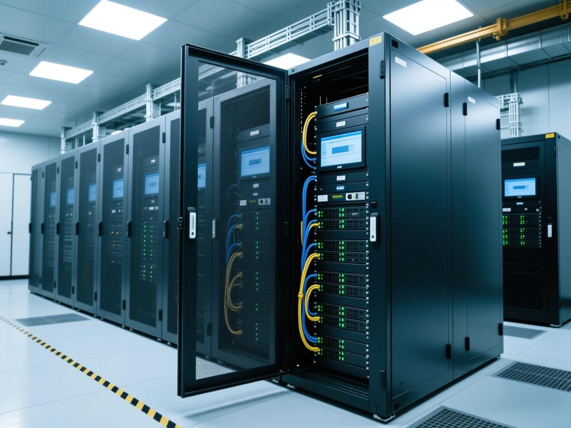 超级物理机配置  第1张