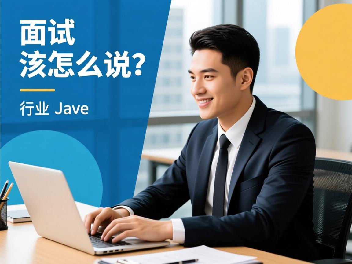 java面试该怎么说  第2张