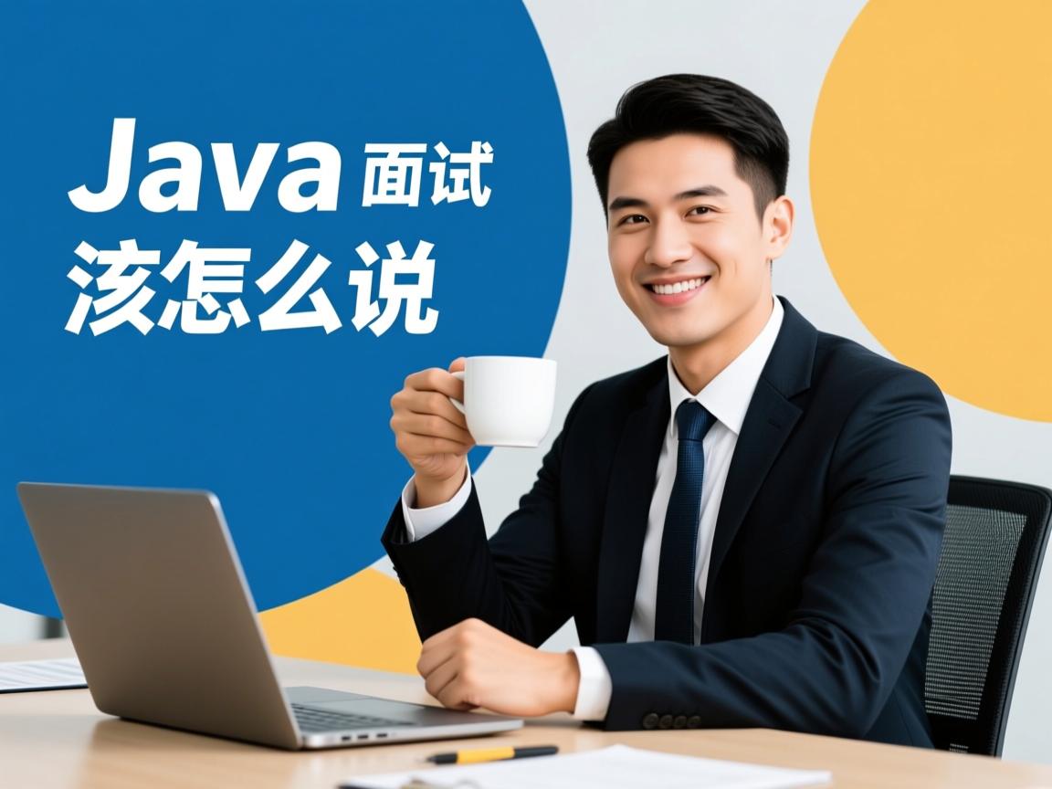 java面试该怎么说  第3张