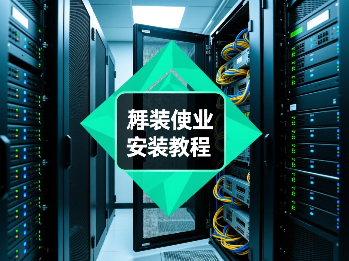 物理机安装教程  第2张