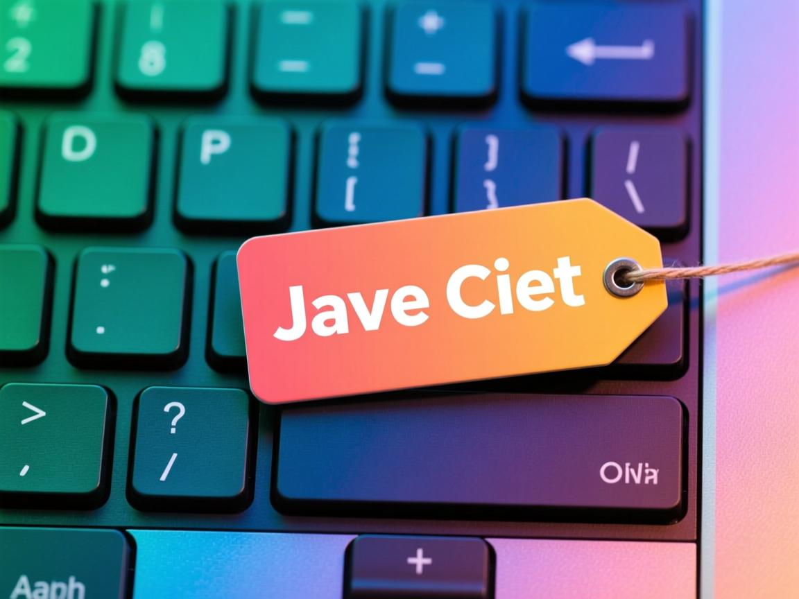 java怎么设置标签颜色设置 第1张 java怎么设置标签颜色设置 第1张