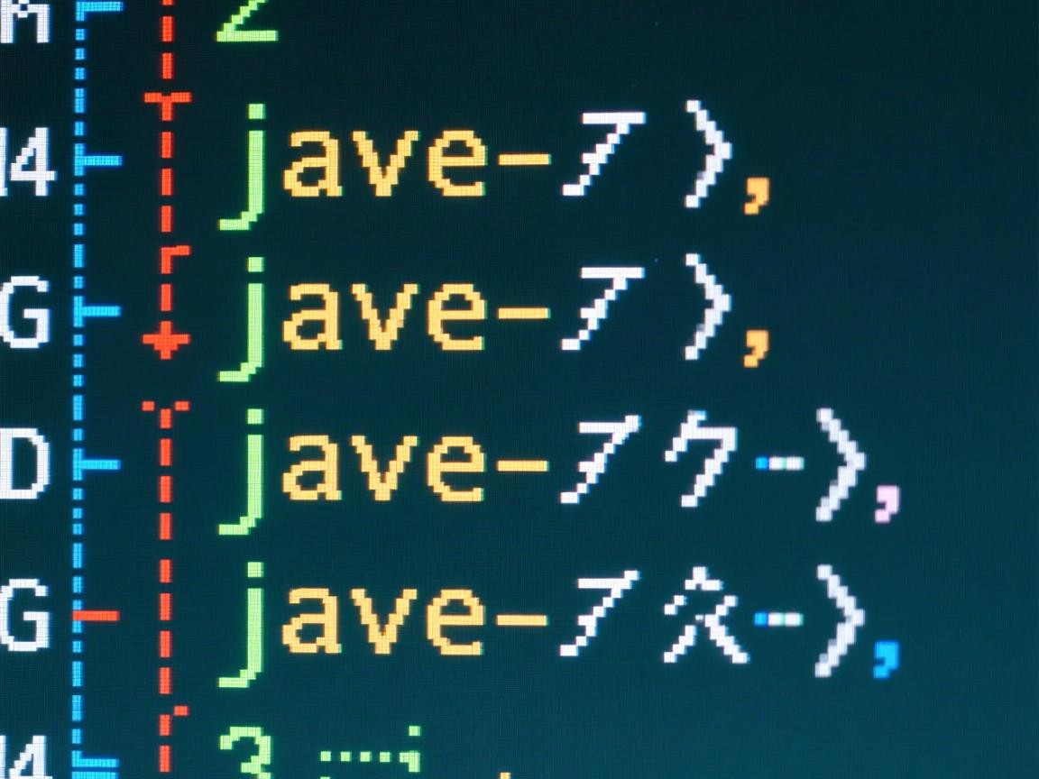 java成竖列怎么输出  第1张